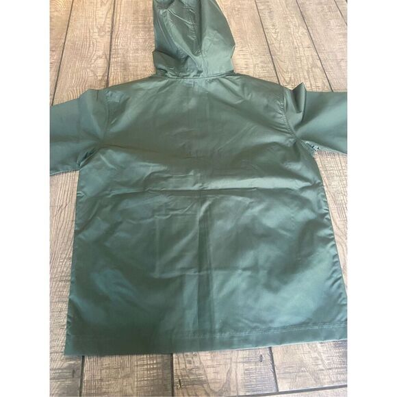 Champion youth windbreaker packable size LG 10/12 NWT - Picture 2 of 8
